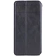 Кожаный чехол-книжка GETMAN Cubic (PU) для Google Pixel 7 Pro Черный - изображение 2