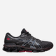 Buty trekkingowe męskie ASICS Gel-Quantum 360 VII 1201A867-008 46 29 cm Czarny/Szary (4550456201101) - obraz 1