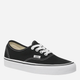 Чоловічі кеди низькі Vans Authentic VN000EE3BLK1 45 (11.5US) 29.5 см Чорні (700053288607) - зображення 2