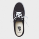 Чоловічі кеди низькі Vans Authentic VN000EE3BLK1 41 (8.5US) 26.5 см Чорні (700053288546) - зображення 4