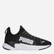 Buty do biegania po asfalcie męskie Puma Softride Premier Slip-On 37654001 40.5 (7UK) 26 cm Czarne (4064536400525) - obraz 1