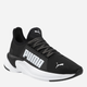 Чоловічі кросівки для бігу Puma Softride Premier Slip-On 37654001 45 (10.5UK) 29.5 см Чорні (4064536400594) - зображення 3