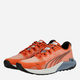 Buty do biegania męskie Puma Fast-Trac Nitro Chili 377044-07 48.5 Pomarańczowe (4065452384173) - obraz 3