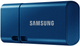 Флеш пам'ять USB Samsung 512GB USB 3.2 Gen 1/Type-C Blue (MUF-512DA/APC) - зображення 2