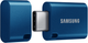 Флеш пам'ять USB Samsung 512GB USB 3.2 Gen 1/Type-C Blue (MUF-512DA/APC) - зображення 6