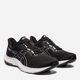 Чоловічі кросівки для бігу ASICS Gel-Pulse 14 1011B491-003 47 (12.5US) 30 см Чорний/Білий (4550456079847) - зображення 2