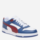 Чоловічі кеди низькі Puma RBD Game Low 38637315 43 (9UK) 28 см Сині (4065452544737) - зображення 2