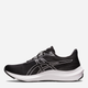 Buty do biegania męskie ASICS Ge-Pulse 14 1011B491-003 44 (10US) 28 cm Czarny/Biały (4550456079915) - obraz 3