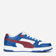 Sneakersy męskie do kostki Puma RBD Game Low 38637315 40.5 (7UK) 26 cm Granatowe (4065452544690) - obraz 1