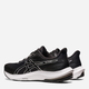 Buty do biegania męskie ASICS Ge-Pulse 14 1011B491-003 44.5 (10.5US) 28.2 cm Czarny/Biały (4550456079755) - obraz 4