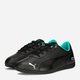 Чоловічі кросівки Puma Motorsport MAPF1 Neo Cat 30699307 42 (8UK) Чорні (4065452611729) - зображення 2