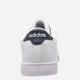 Sneakersy męskie skórzane do kostki adidas Baseline AW4618 46 (UK 11) Białe (4056565993376) - obraz 6