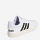 Чоловічі кеди низькі adidas Hoops 3.0 GY5434 42 (UK 8) Білі (4065418290166) - зображення 6