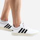 Sneakersy męskie z eko skóry adidas Hoops 3.0 GY5434 41.5 (UK 7.5) Białe (4065418290173) - obraz 2