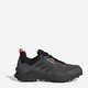 Buty trekkingowe męskie adidas Terrex AX4 HP7391 46 (UK 11) Szare (4066749921873) - obraz 1