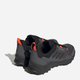 Buty trekkingowe męskie adidas Terrex AX4 HP7391 46 (UK 11) Szare (4066749921873) - obraz 3