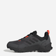 Buty trekkingowe męskie adidas Terrex AX4 HP7391 46 (UK 11) Szare (4066749921873) - obraz 4