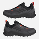 Buty trekkingowe męskie adidas Terrex AX4 HP7391 46 (UK 11) Szare (4066749921873) - obraz 5