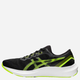 Buty do biegania męskie ASICS Gel-Pulse 13 1011B175-004 42 (8.5US) 26.5 cm Czarne (4550330910846) - obraz 4