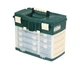 Рибальський ящик-станція Energofish Fishing Box K2 Organizer 1075 - зображення 2