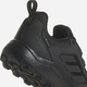 Buty do biegania męskie adidas Terrex Tracerocker 2 GTX IF2579 42 (UK 8) Czarne (4066746272428) - obraz 9