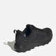 Buty do biegania męskie adidas Terrex Tracerocker 2 GTX GZ8910 44.5 Czarne (4065419791907) - obraz 3