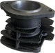 Цилиндр компрессора Intertool PT-0004 - изображение 2