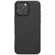Чохол Nillkin Matte Pro для Apple iPhone 16 Pro (6.3") Чорний / Black - зображення 2