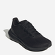 Buty do biegania po asfalcie męskie adidas Runfalcon 3.0 HP7544 41.5 Czarne (4066748241361) - obraz 2