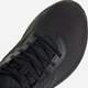 Buty do biegania po asfalcie męskie adidas Runfalcon 3.0 HP7544 41.5 Czarne (4066748241361) - obraz 7