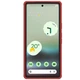 Чехол Nillkin Matte Pro для Google Pixel 7a Красный / Red - изображение 2