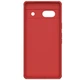 Чехол Nillkin Matte Pro для Google Pixel 7a Красный / Red - изображение 4