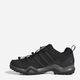 Buty trekkingowe męskie z membraną adidas Terrex Swift R2 GTX IF7631 44 Czarne (4066746365076) - obraz 5