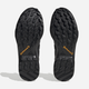 Buty trekkingowe męskie z Gore-Tex adidas Terrex Swift R2 Gore-tex IF7631 40.5 Czarne (4066746365083) - obraz 7