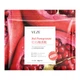 Тканевая маска для лица с экстрактом граната Veze Red Pomegranate Facial Mask 30г - изображение 5