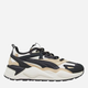 Sneakersy męskie Puma RS-X Efekt PRM 39077610 42.5 Czarne (4065454854223) - obraz 1