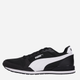 Чоловічі кросівки Puma St Runner V3 384640-01 41 (7.5UK) 26.5 см Чорні (4064536323466) - зображення 3