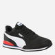 Buty sportowe męskie Puma St Runner V3 384640-10 40 (6.5UK) 25.5 cm Czarne (4065452583958) - obraz 2