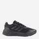 Чоловічі кросівки для бігу adidas Questar GZ0631 44.5 Чорні (4065418282956) - зображення 1