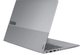 Ноутбук Lenovo ThinkBook 16 G7 IML (21MS0080PB) Arctic Grey - зображення 6