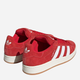 Sneakersy męskie do kostki adidas Campus 00s H03474 44.5 Czerwone (4066748543045) - obraz 3