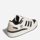 Чоловічі кеди низькі adidas Forum CL Low IG3901 41.5 Білі (4066759013643) - зображення 3