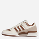 Sneakersy męskie adidas Forum Low CL IG3900 45.5 Brązowe (4066759017481) - obraz 4