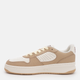 Жіночі кросівки Lacoste L001 749SFA0046-BW7 39 (T5.5) 25.2 см Lt Brw/Off Wht (5059862503858) - зображення 4