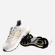 Buty sportowe męskie adidas Response CL GZ1562 41.5 Białe (4065425538947) - obraz 4