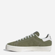 Sneakersy męskie do kostki adidas Originals Stan Smith CS IF9324 42 Oliwkowe (4067886610262) - obraz 4