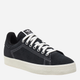 Чоловічі кеди низькі adidas Originals Stan Smith CS ID2042 41.5 Чорні (4066755534739) - зображення 2