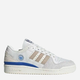 Чоловічі кеди низькі adidas x Kasina Forum 84 Low Consortium Cup ID2908 45.5 Білі (4066762387403) - зображення 1