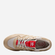 Sneakersy męskie do kostki adidas x Extra Butter Rivalry Low ID8805 43.5 Beżowe (4067886767546) - obraz 6