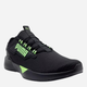 Buty do biegania męskie Puma Retaliate 2 376676-23 42 Czarne (4065452435462) - obraz 2